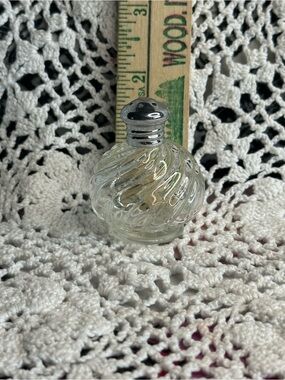 Vintage Irice Salt/Pepper Shaker